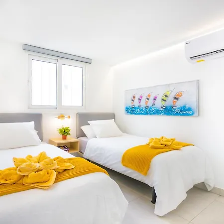 Deseo Puerto Del Carmen Villa *