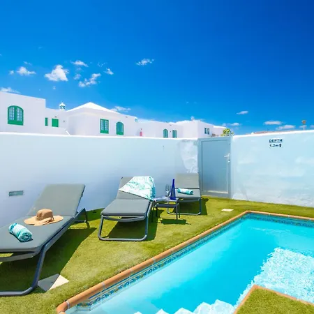 Villa Deseo Puerto Del Carmen Puerto del Carmen (Lanzarote)