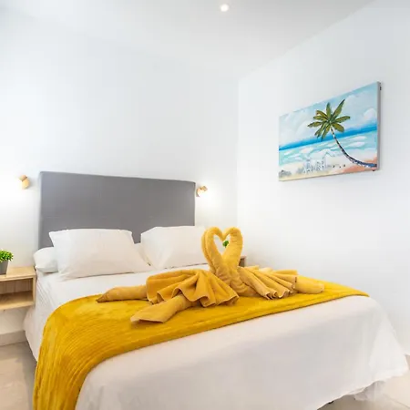 Villa Deseo Puerto Del Carmen