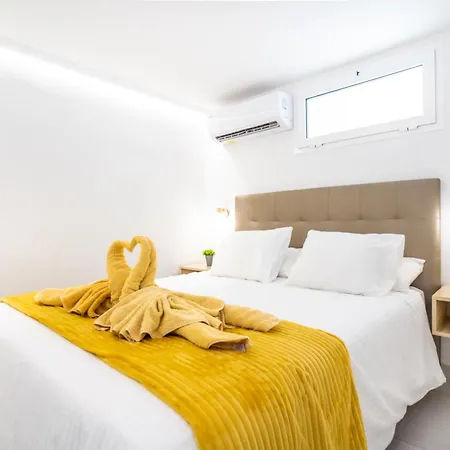 Deseo Puerto Del Carmen Villa