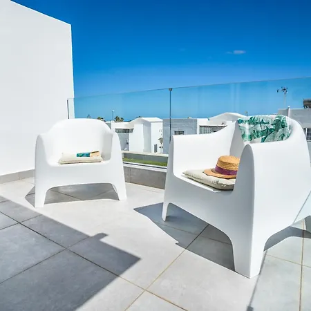 Deseo Puerto Del Carmen Villa Puerto del Carmen (Lanzarote)