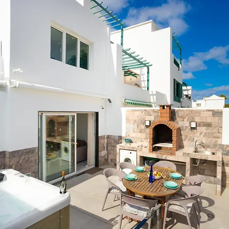 Villa Deseo Puerto Del Carmen Puerto del Carmen (Lanzarote)