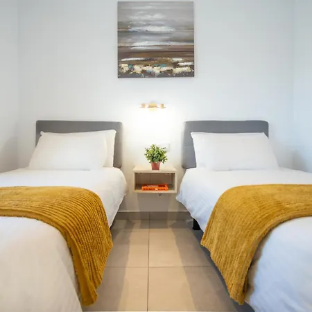 Deseo Villa
