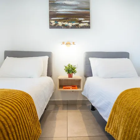 Villa Deseo Puerto Del Carmen