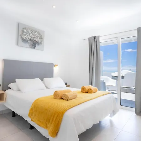 Deseo Puerto Del Carmen Villa *