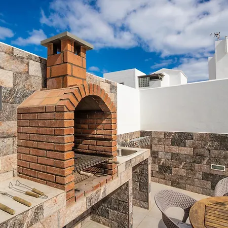 Deseo Puerto Del Carmen Villa